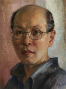 Image of Wilson Ong